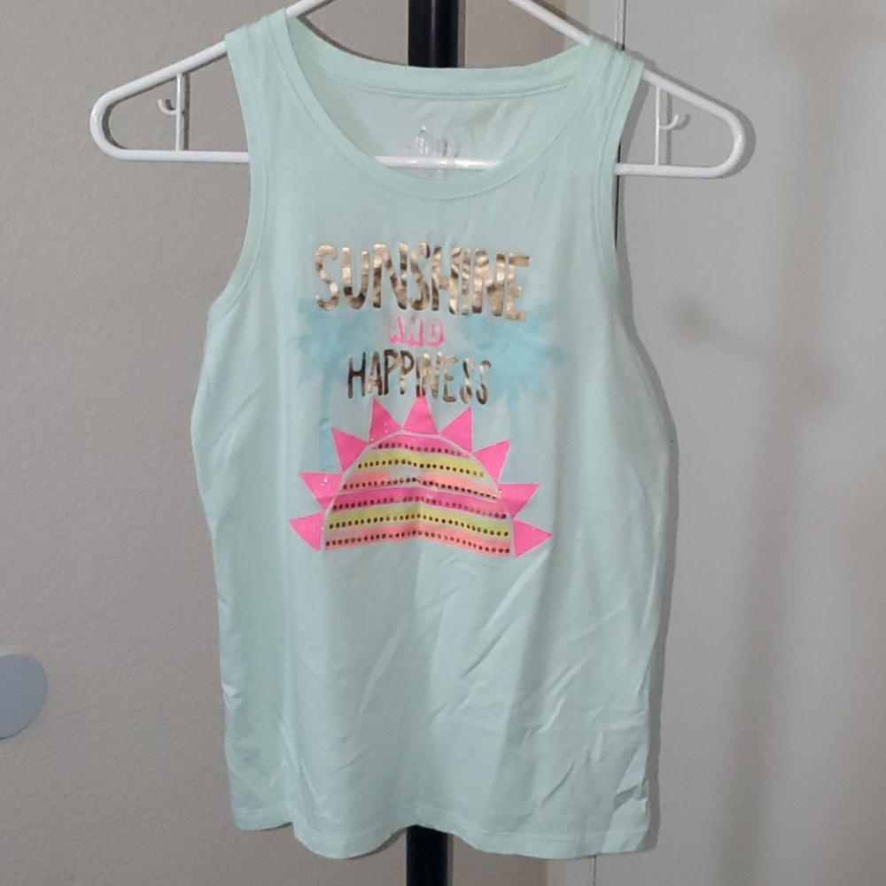 New Circo tank top